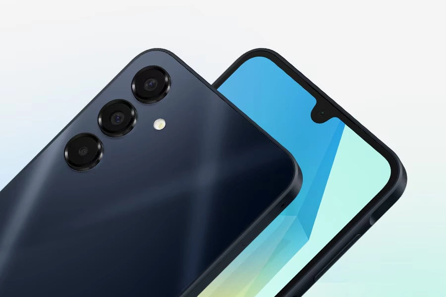 Samsung Galaxy A16 Samsung Galaxy A16